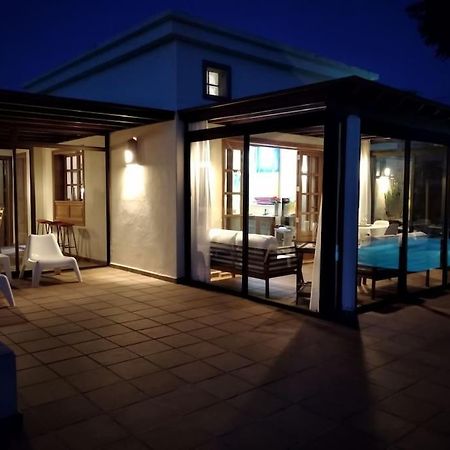 Villa La Carabela 35 Playa Blanca  Zewnętrze zdjęcie