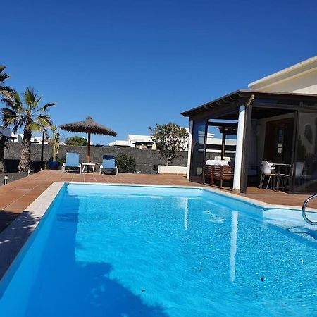 Villa La Carabela 35 Playa Blanca  Zewnętrze zdjęcie