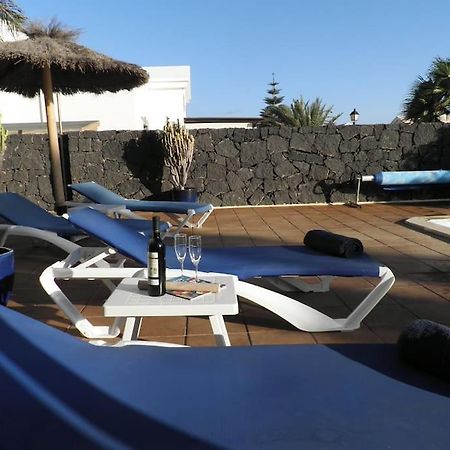 Villa La Carabela 35 Playa Blanca  Zewnętrze zdjęcie
