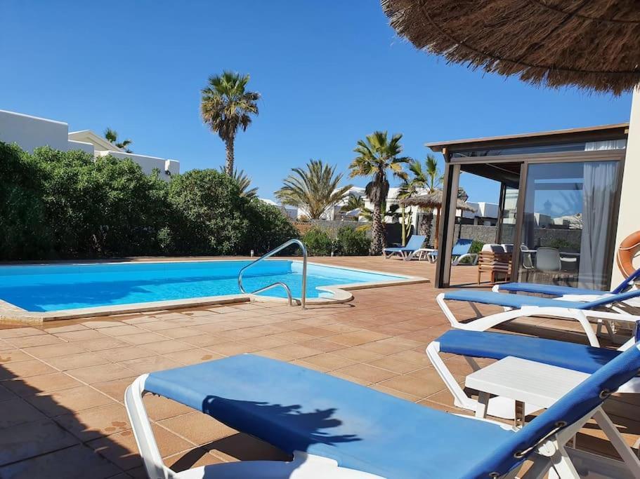 Villa La Carabela 35 Playa Blanca  Zewnętrze zdjęcie