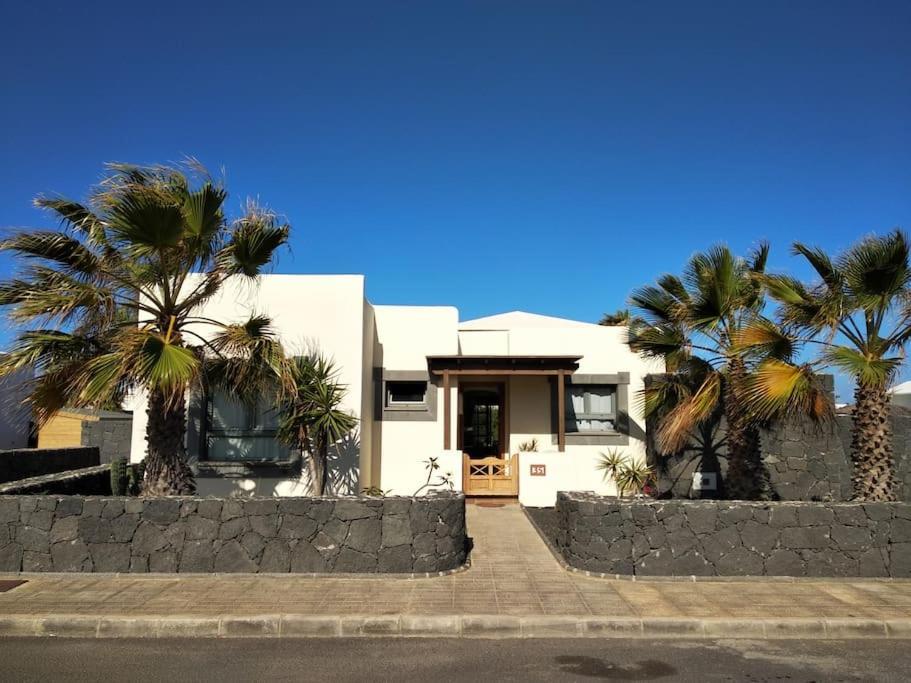 Villa La Carabela 35 Playa Blanca  Zewnętrze zdjęcie