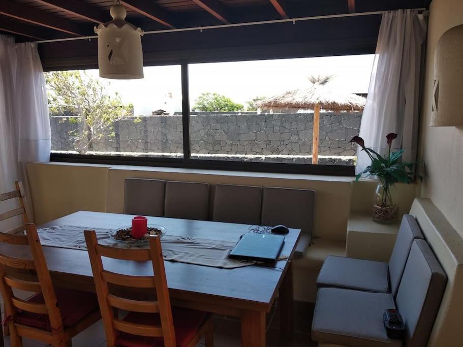 Villa La Carabela 35 Playa Blanca  Zewnętrze zdjęcie