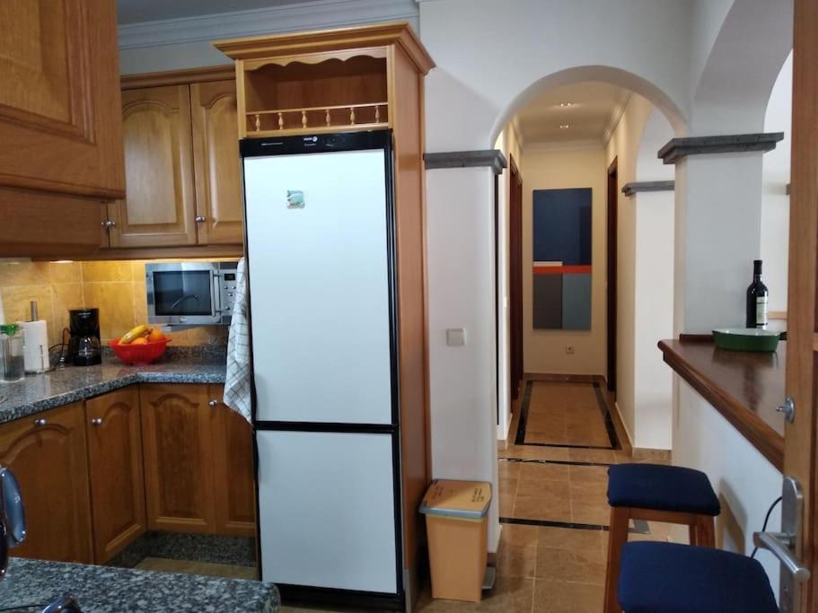 Villa La Carabela 35 Playa Blanca  Zewnętrze zdjęcie