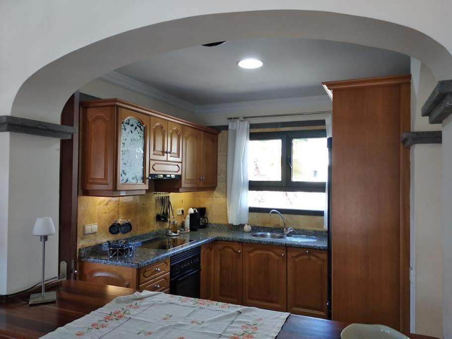 Villa La Carabela 35 Playa Blanca  Zewnętrze zdjęcie