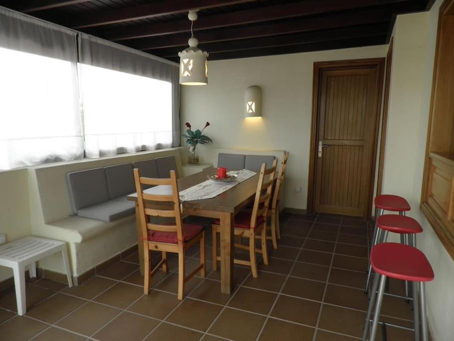 Villa La Carabela 35 Playa Blanca  Zewnętrze zdjęcie