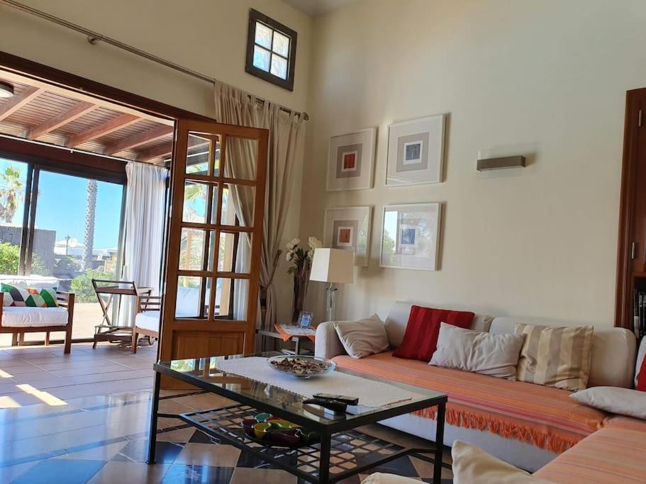 Villa La Carabela 35 Playa Blanca  Zewnętrze zdjęcie