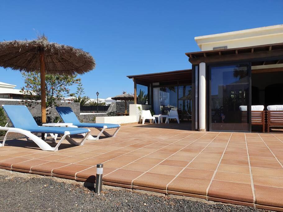 Villa La Carabela 35 Playa Blanca  Zewnętrze zdjęcie