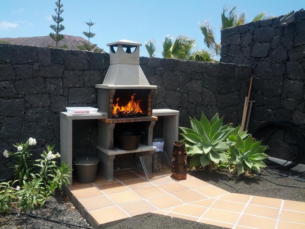 Villa La Carabela 35 Playa Blanca  Zewnętrze zdjęcie