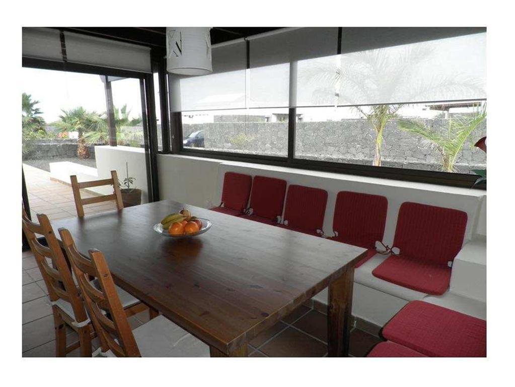 Villa La Carabela 35 Playa Blanca  Zewnętrze zdjęcie