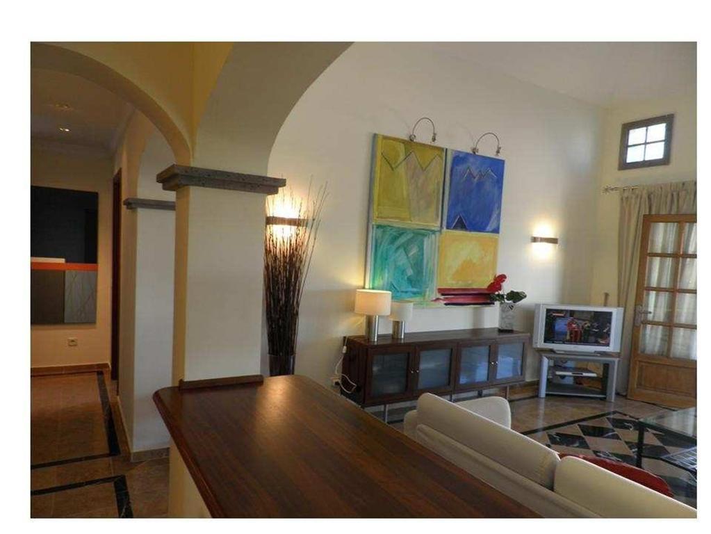 Villa La Carabela 35 Playa Blanca  Zewnętrze zdjęcie