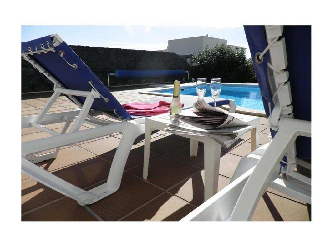 Villa La Carabela 35 Playa Blanca  Zewnętrze zdjęcie