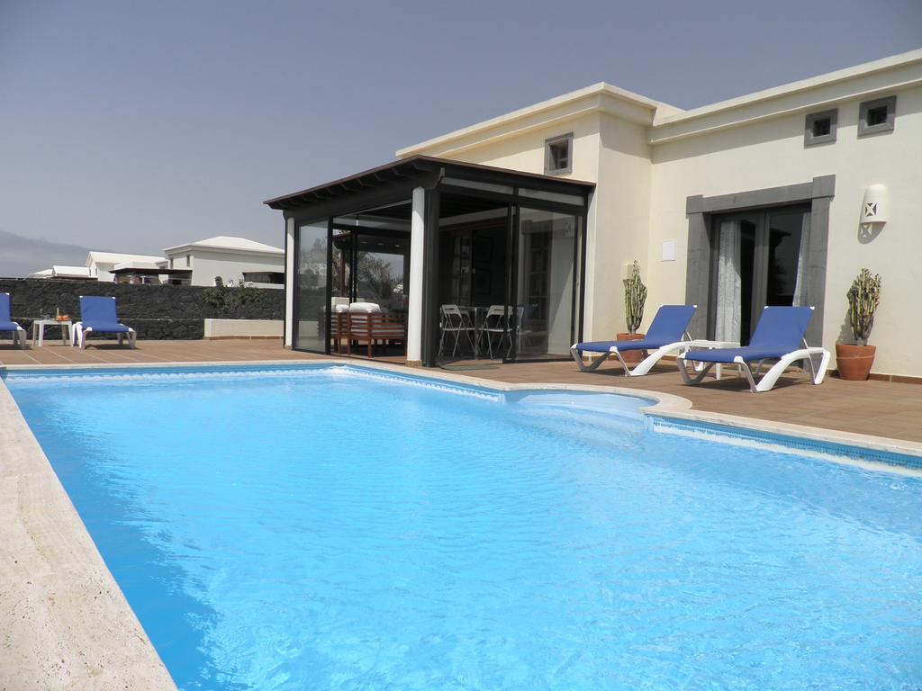 Villa La Carabela 35 Playa Blanca  Zewnętrze zdjęcie