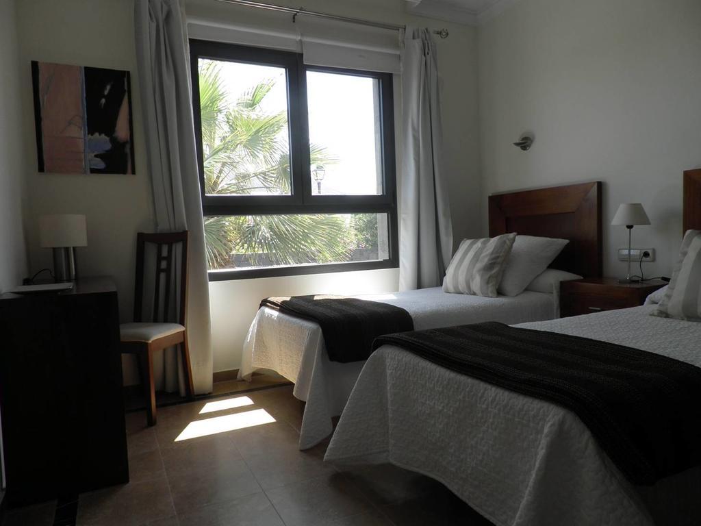 Villa La Carabela 35 Playa Blanca  Zewnętrze zdjęcie