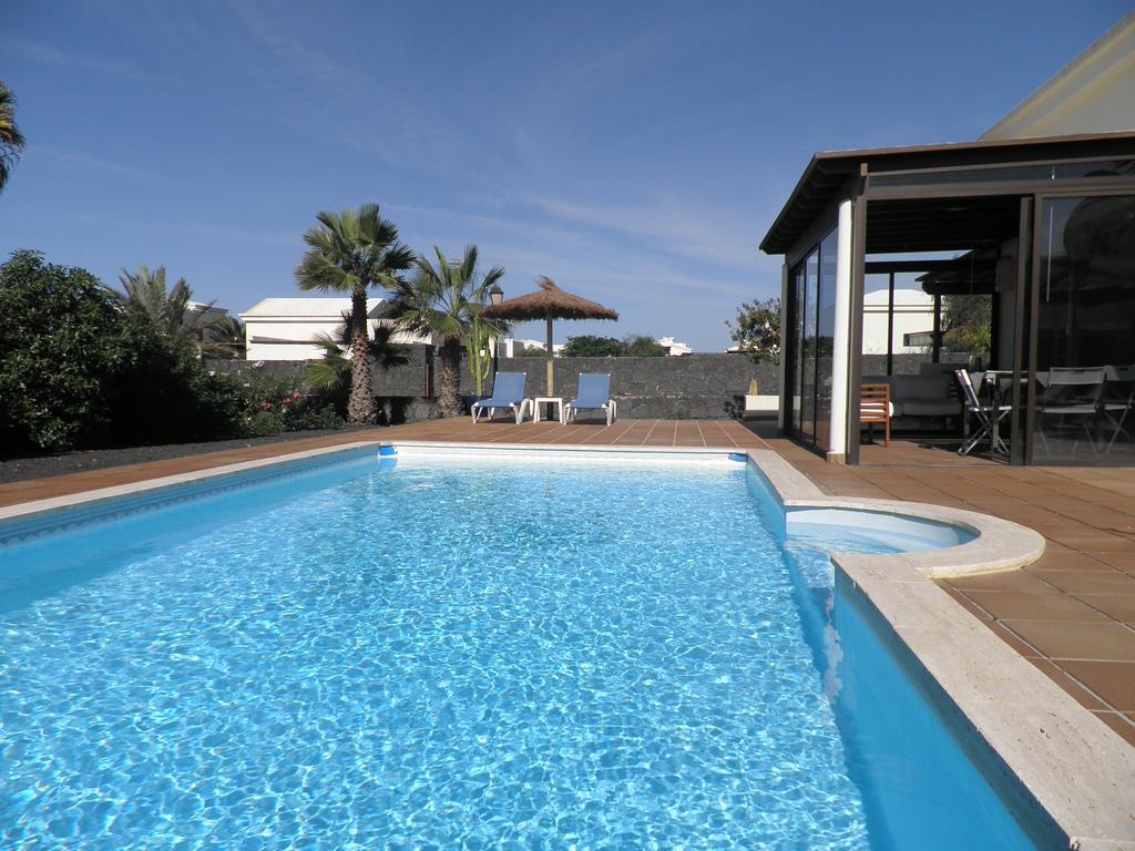 Villa La Carabela 35 Playa Blanca  Zewnętrze zdjęcie